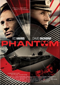 Hayalet ( Phantom ) – Türkçe Dublaj izle