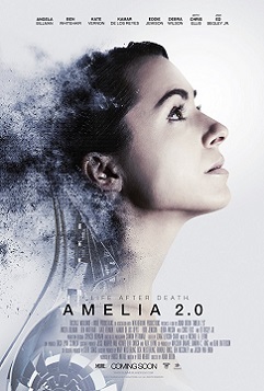 Amelia 2.0 izle