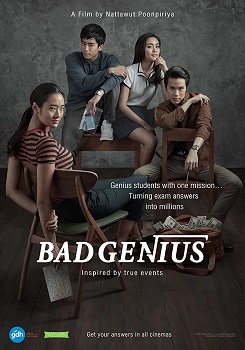 Bad Genius izle