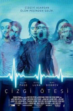Çizgi Ötesi izle