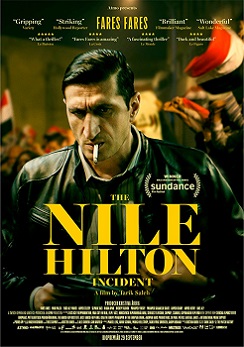 Kahire Sırları izle