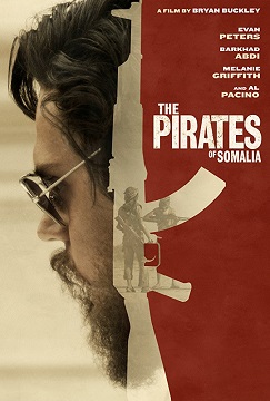 Somali Korsanları izle