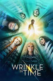 Zamanda Kıvrılma izle